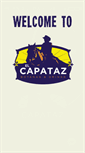 Mobile Screenshot of el-capataz.com